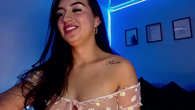 SophiaJoliebm online show from 12/20/24, 08:12
