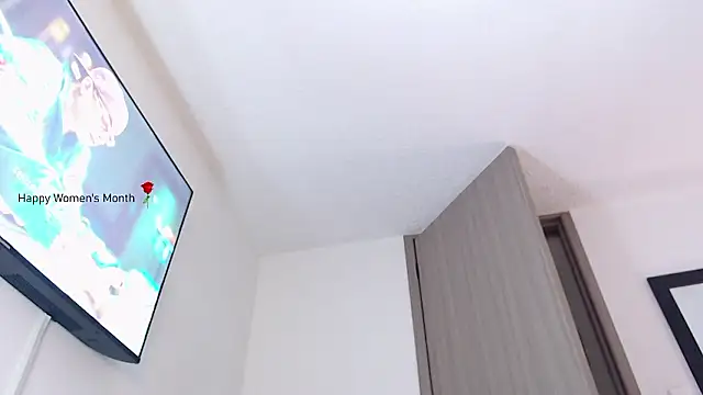 SophiaJoliebm online show from 03/12/26, 04:18