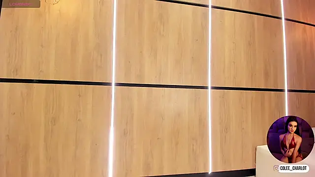 charlotte colee online show from 11/26/25, 11:43