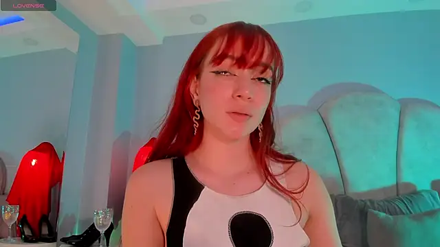 sweeet peach online show from 10/30/25, 04:00