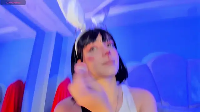 sweeet peach online show from 10/24/25, 10:42