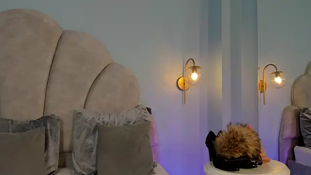 Snapshot of sweeet_peach chatting on 02/26/25, 10:04 sweeet peach online show from 02/26/25, 10:04