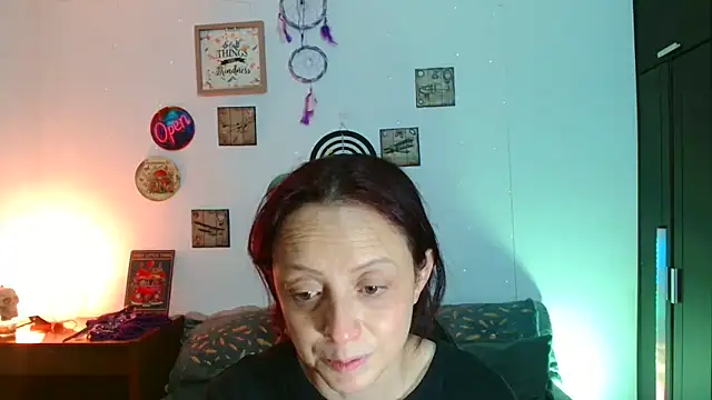 catalinamommyx online show from 03/12/26, 01:11