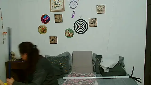 catalinamommyx online show from 04/03/26, 02:07