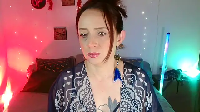 catalinamommyx online show from 12/14/25, 02:29