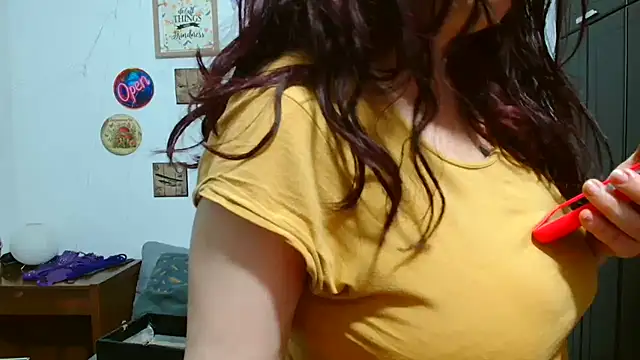 catalinamommyx online show from 04/11/26, 01:02