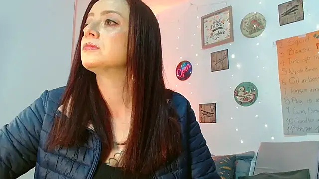 catalinamommyx online show from 02/08/26, 02:53