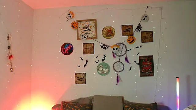 catalinamommyx online show from 11/01/25, 11:09