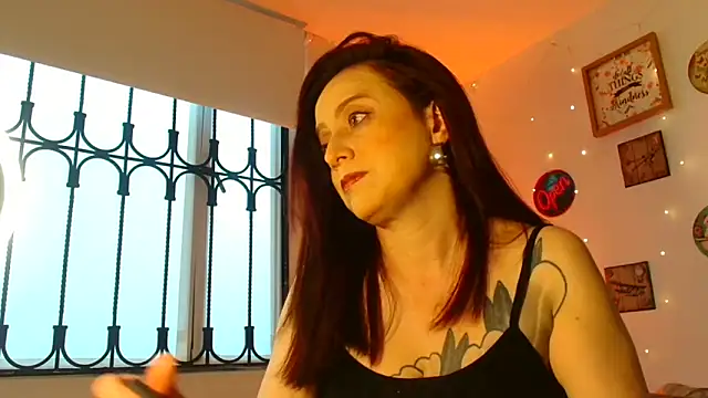 catalinamommyx online show from 01/17/26, 10:57