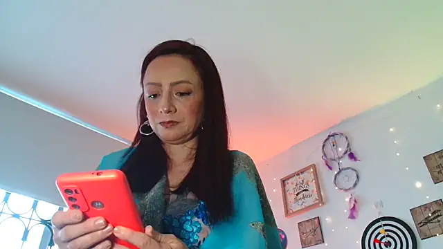 catalinamommyx online show from 03/15/26, 09:44