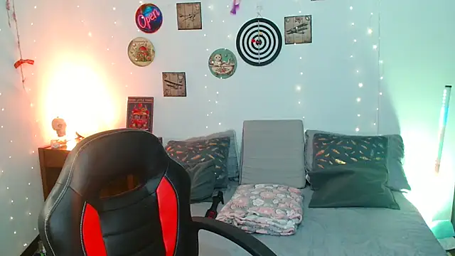 catalinamommyx online show from 03/14/26, 01:22