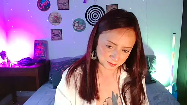 catalinamommyx online show from 02/22/26, 09:38