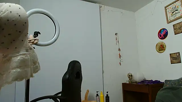 catalinamommyx online show from 03/27/26, 12:41