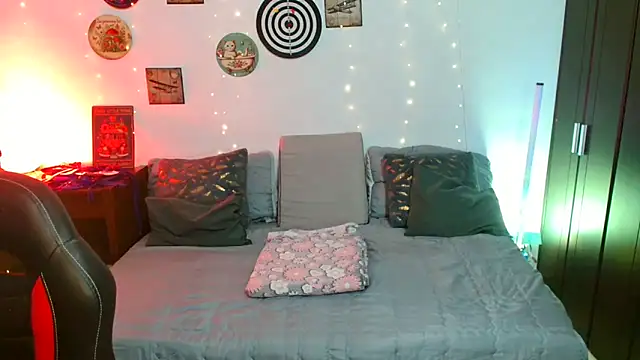 catalinamommyx online show from 03/05/26, 01:46