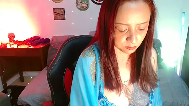 catalinamommyx online show from 02/13/26, 01:27