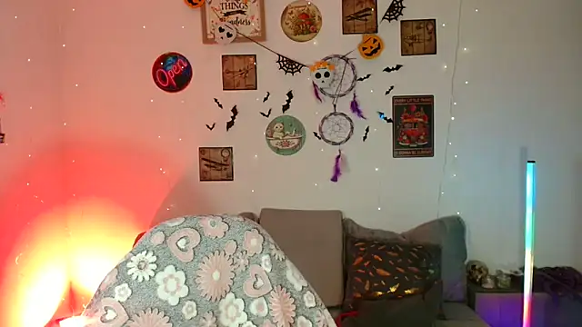 catalinamommyx online show from 11/02/25, 11:43