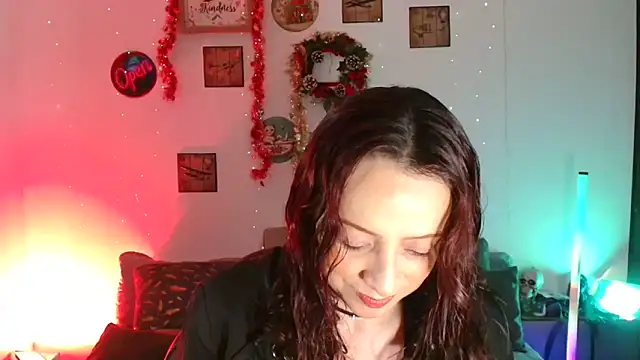 catalinamommyx online show from 12/18/25, 02:49