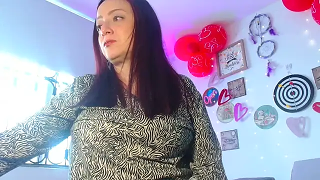 catalinamommyx online show from 02/15/26, 09:36