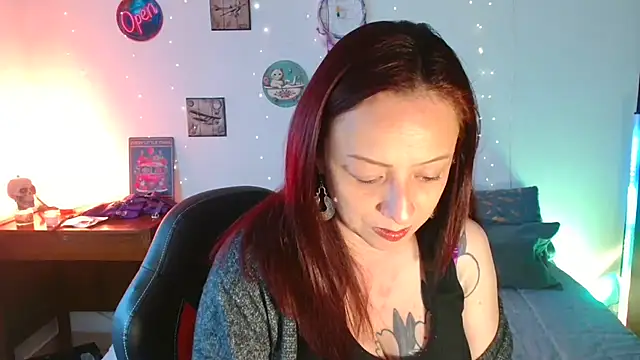 catalinamommyx online show from 01/18/26, 10:02