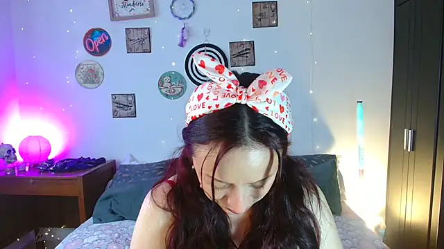 catalinamommyx online show from 05/23/26, 03:33