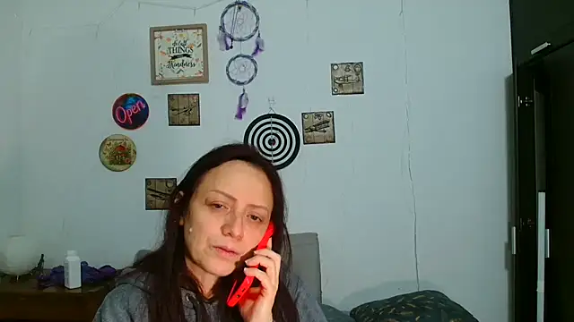 catalinamommyx online show from 05/12/26, 02:30