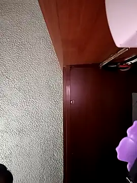 Bonny Klote online show from 12/16/25, 02:43