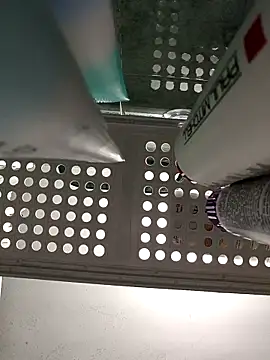 Bonny Klote online show from 12/03/25, 06:40