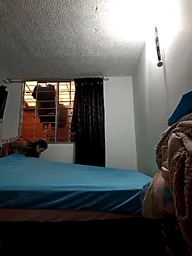 Bonny Klote online show from 12/02/25, 05:47