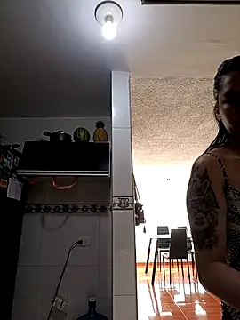 Bonny Klote online show from 11/04/25, 01:37