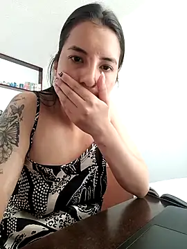 Bonny Klote online show from 11/05/25, 03:59