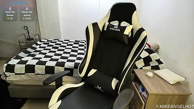 Angelligth online show from 02/19/26, 03:36