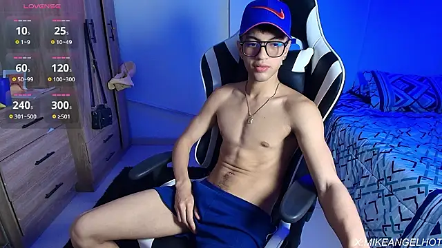 Angelligth online show from 02/28/26, 03:50