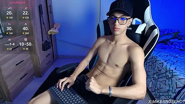 Angelligth online show from 02/26/26, 03:50