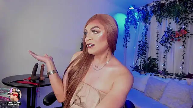 karol elegance  online show from 04/15/26, 01:37