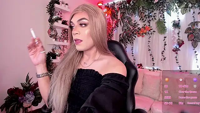 karol elegance  online show from 12/05/25, 01:10