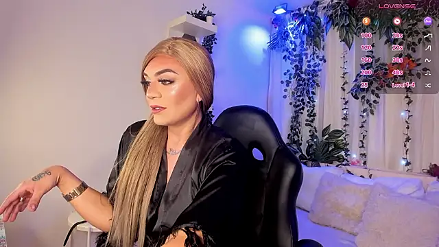 karol elegance  online show from 03/18/26, 01:24