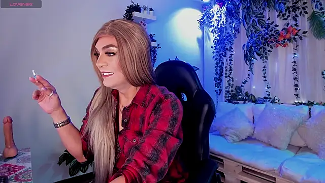 karol elegance  online show from 11/14/25, 01:15