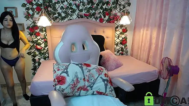 LucyCute 1 online show from 03/17/25, 01:50