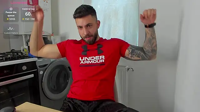 LoveIsBlind  online show from 04/04/26, 03:07