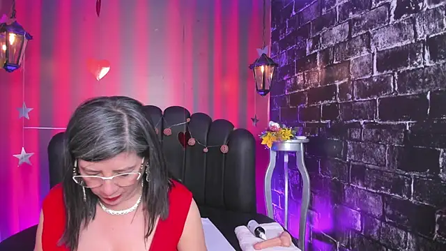 Madame Jay online show from 02/15/25, 08:56