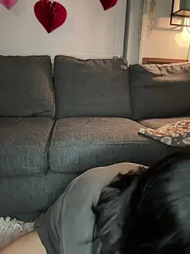 NaomiSquirts online show from 02/14/25, 09:53