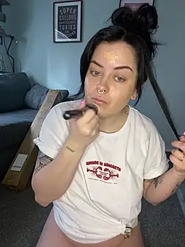 NaomiSquirts online show from 02/23/25, 10:17