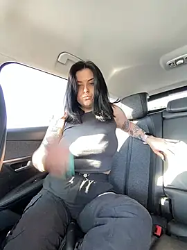 NaomiSquirts online show from 03/19/25, 03:19