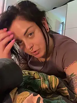 NaomiSquirts online show from 02/21/25, 04:05