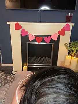 NaomiSquirts online show from 02/14/25, 12:30