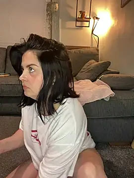 NaomiSquirts online show from 02/01/25, 09:51