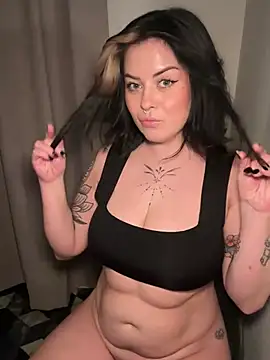 NaomiSquirts online show from 12/20/24, 10:22