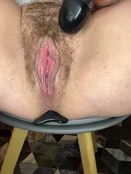 NaomiSquirts online show from 01/12/25, 12:39