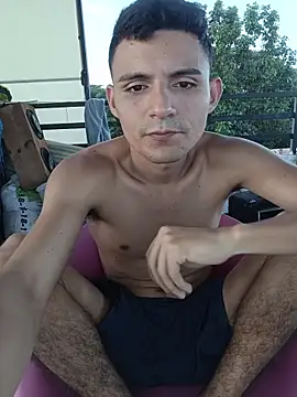 Jake bom online show from 04/09/26, 10:27