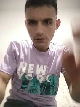 Jake bom online show from 12/14/25, 03:24